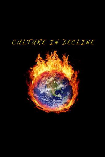 Culture in Decline dizi afişi