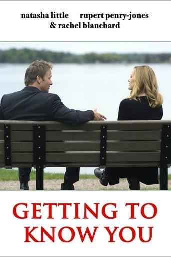 Getting to Know You film afişi