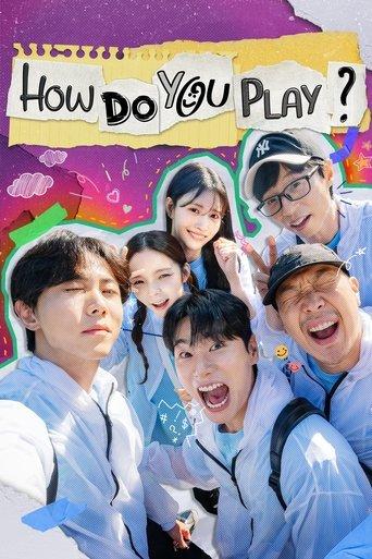 How Do You Play? dizi afişi