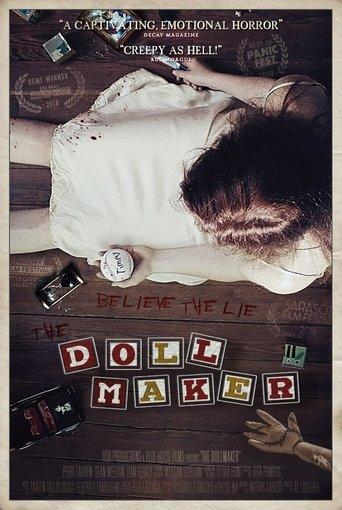 The Dollmaker film afişi