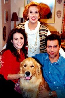 Νταντά για όλες τις δουλειές dizi afişi