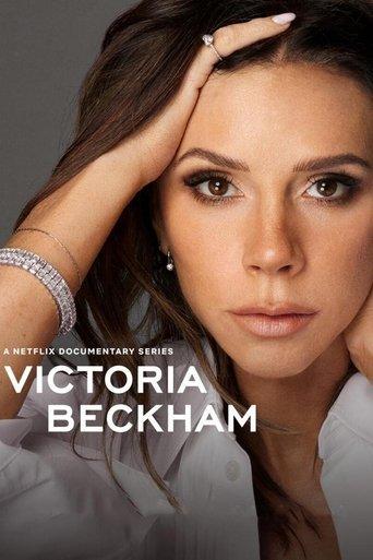 Victoria Beckham dizi afişi