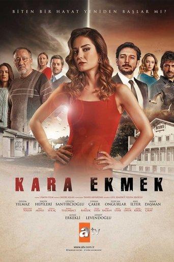 Kara Ekmek dizi afişi