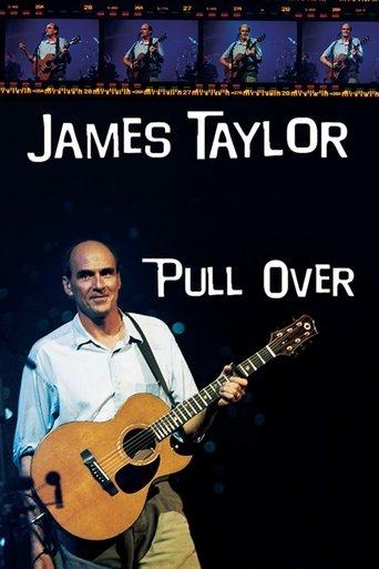 James Taylor Pull Over film afişi