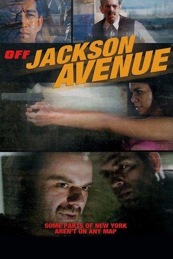 Off Jackson Avenue film afişi