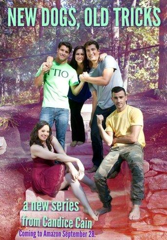New Dogs, Old Tricks dizi afişi