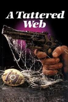 A Tattered Web film afişi