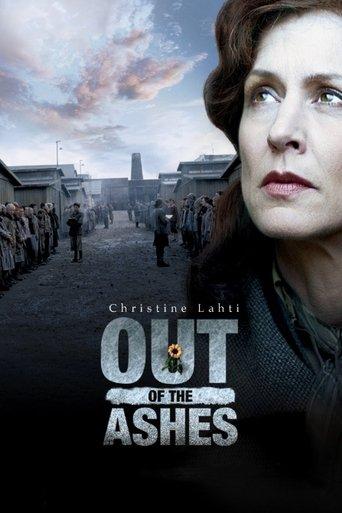 Out of the Ashes film afişi