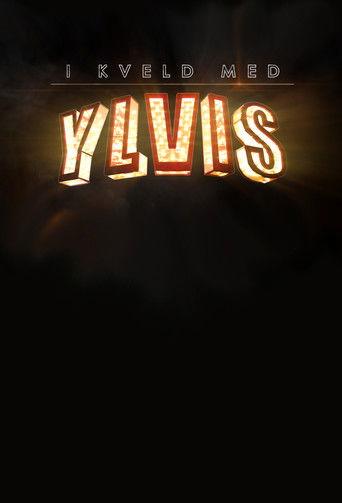 I kveld med Ylvis dizi afişi