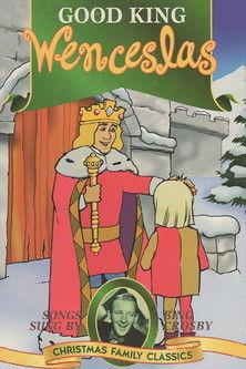 Good King Wenceslas film afişi