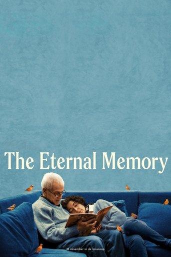 The Eternal Memory film afişi