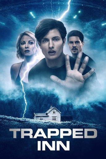 Trapped Inn film afişi