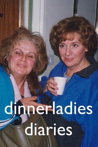 Dinnerladies Diaries dizi afişi