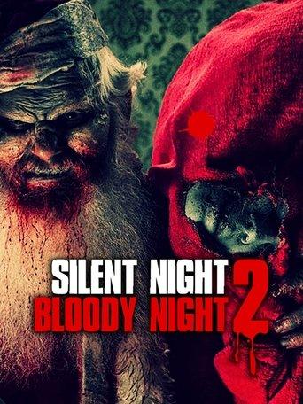 Silent Night, Bloody Night 2: Revival film afişi