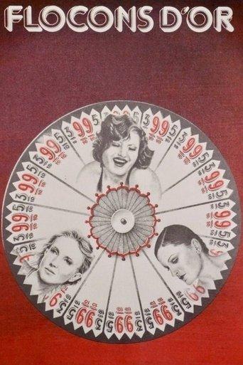 Gold Flakes film afişi