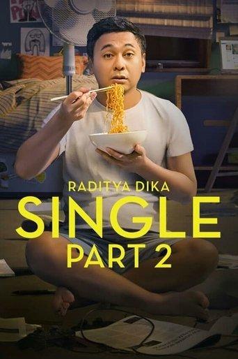 Single: Part 2 film afişi