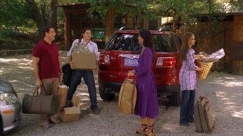 Imaginary Friends and Enemies