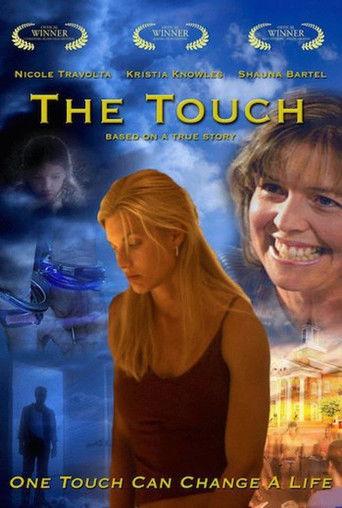 The Touch film afişi