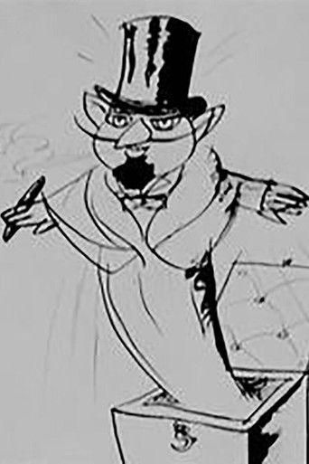 Drôle d'oiseau film afişi