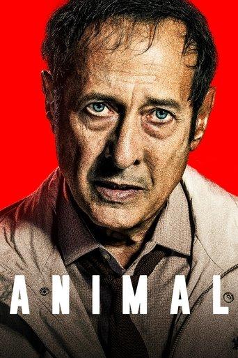 Animal film afişi