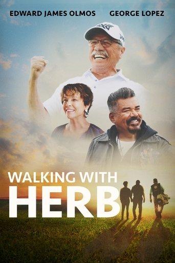 Walking with Herb film afişi