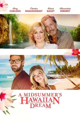 A Midsummer's Hawaiian Dream film afişi