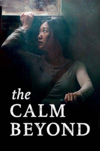 The Calm Beyond film afişi