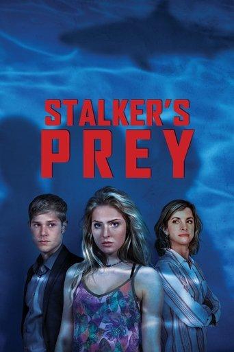 Stalker's Prey film afişi