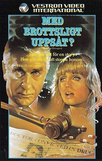 Reckless Disregard film afişi