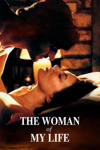 The Woman of My Life film afişi