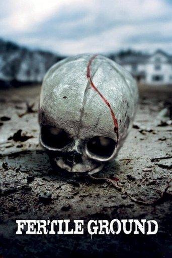 Fertile Ground film afişi
