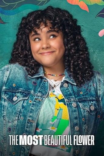 The Most Beautiful Flower dizi afişi