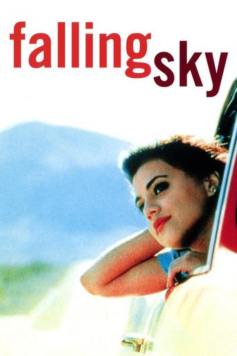 Falling Sky film afişi