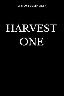 Harvest One film afişi