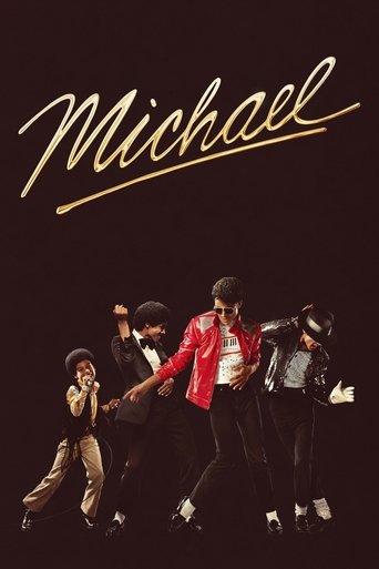 Michael film afişi