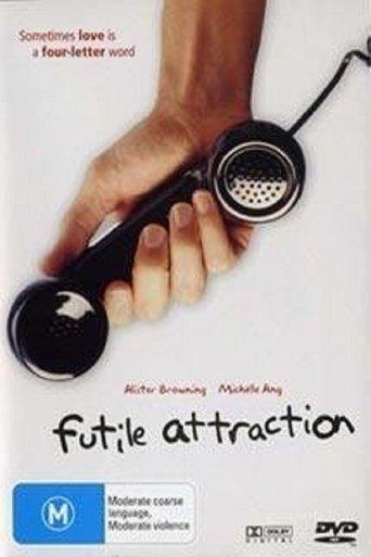 Futile Attraction film afişi