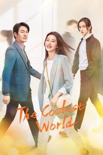 The Coolest World dizi afişi