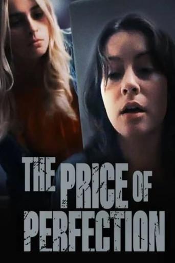 The Price of Perfection film afişi