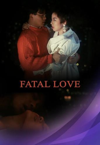 Fatal Love film afişi