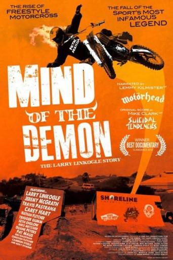 The Mind of the Demon film afişi