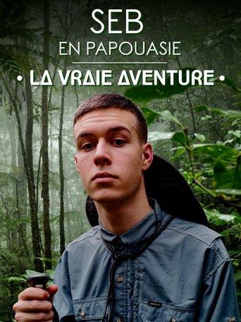 Seb's Papuan Adventure film afişi
