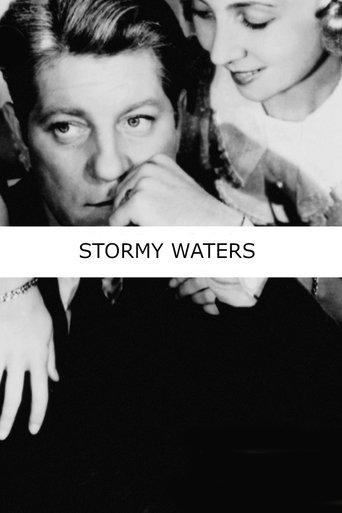 Stormy Waters film afişi