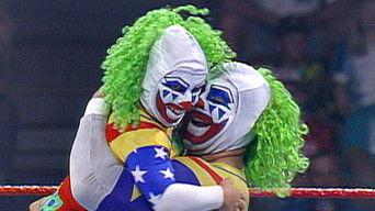 Superstars - Aug. 13, 1994