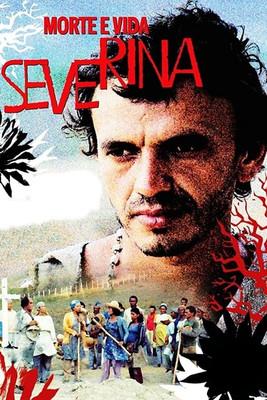 Morte e Vida Severina film afişi