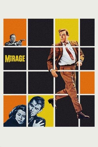 Mirage film afişi