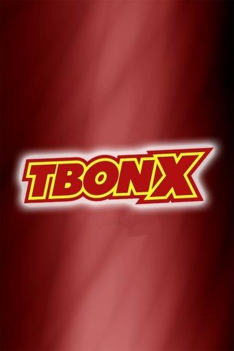 TBONX dizi afişi