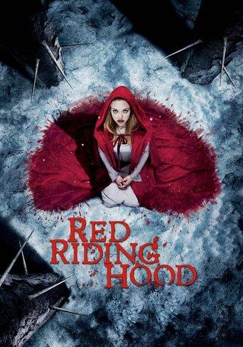 Red Riding Hood film afişi