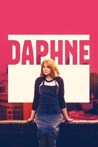 Daphne film afişi