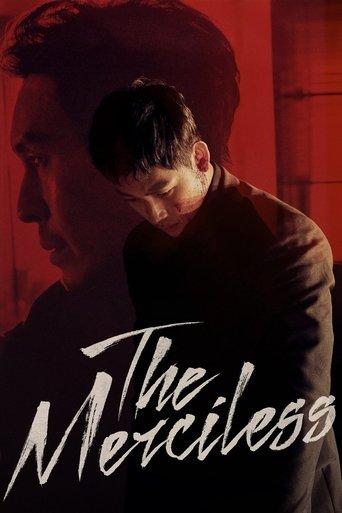 The Merciless film afişi