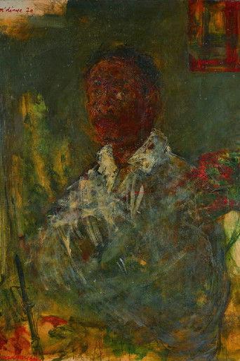 Iba N'Diaye film afişi